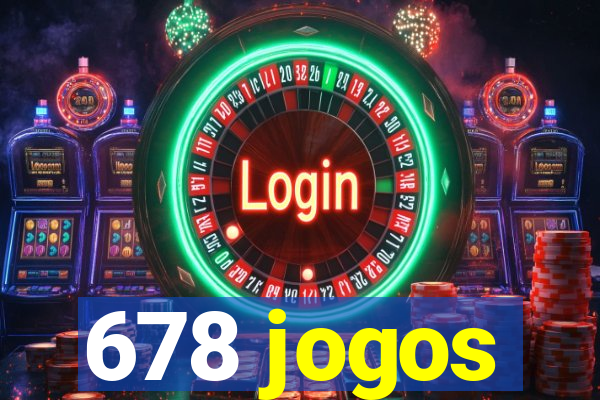 678 jogos